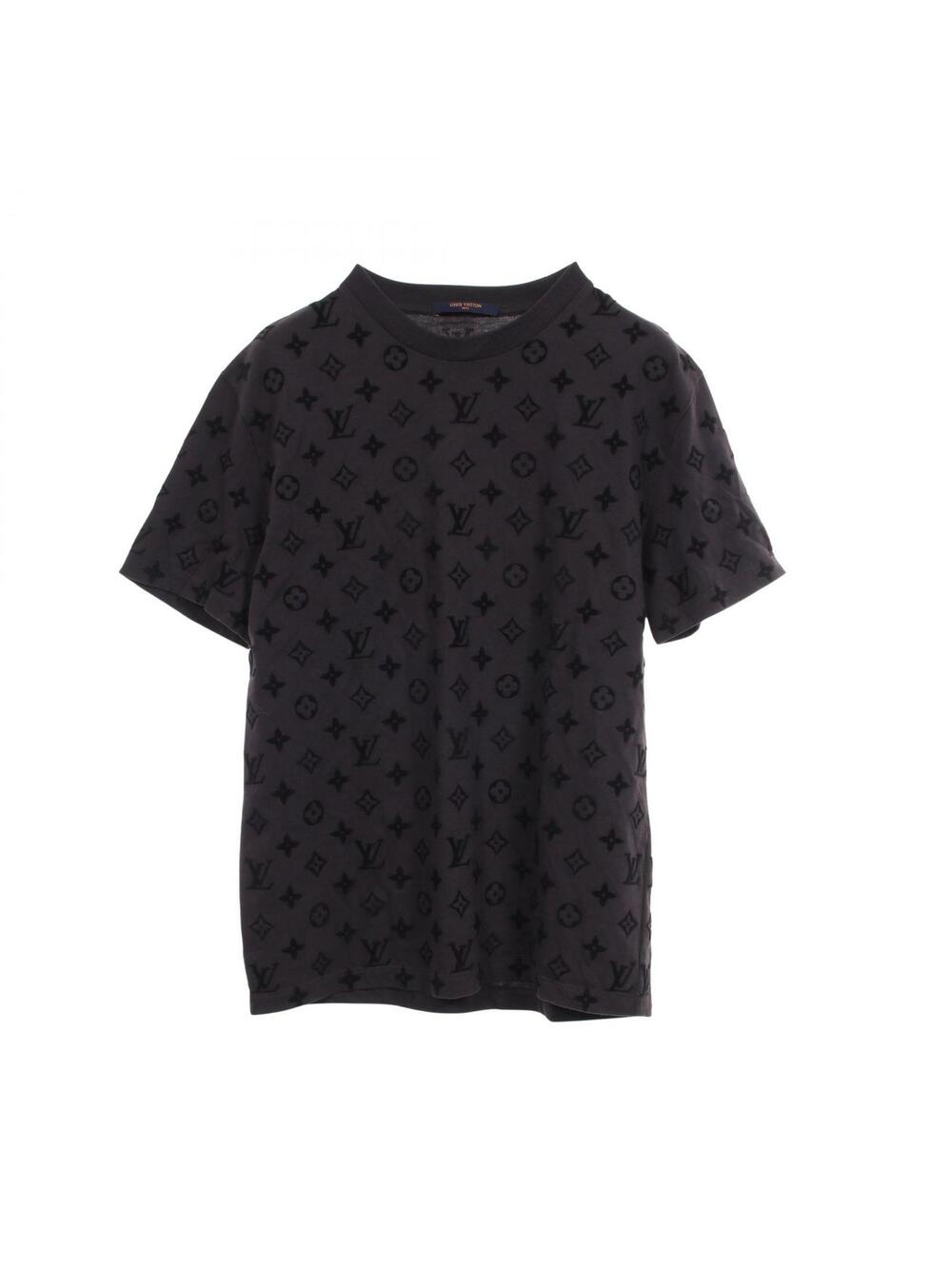 Louis Vuitton Hook And Loop T-Shirt #M #350233L10B